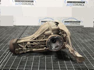 bontott AUDI Q5 Hátsó Differenciálmű