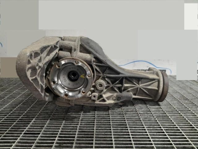 bontott AUDI Q5 Hátsó Differenciálmű