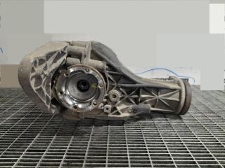 bontott AUDI Q5 Hátsó Differenciálmű