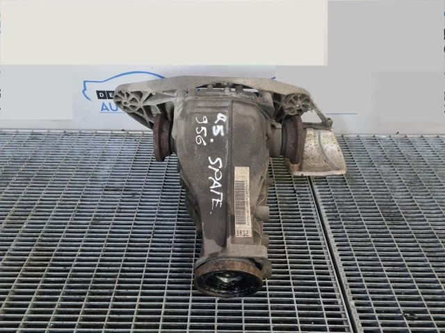 bontott AUDI Q5 Hátsó Differenciálmű