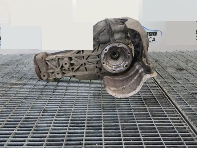 bontott AUDI Q5 Hátsó Differenciálmű