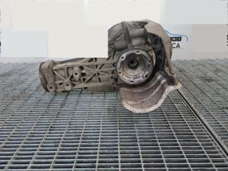 bontott AUDI Q5 Hátsó Differenciálmű