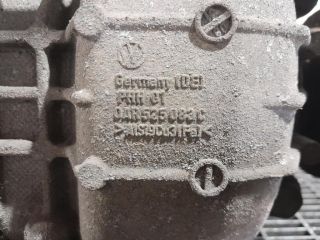 bontott AUDI Q5 Hátsó Differenciálmű