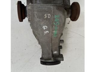 bontott AUDI Q5 Hátsó Differenciálmű