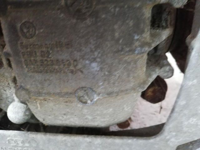 bontott AUDI Q5 Hátsó Differenciálmű