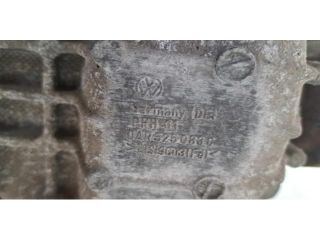 bontott AUDI Q5 Hátsó Differenciálmű