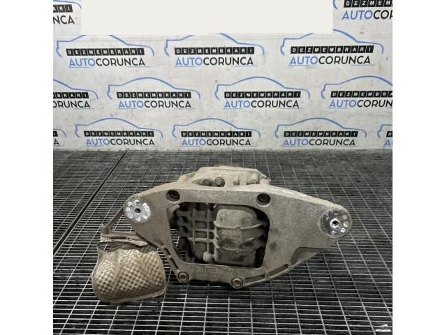 bontott AUDI Q5 Hátsó Differenciálmű