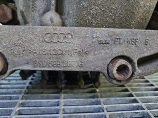 bontott AUDI Q5 Hátsó Differenciálmű