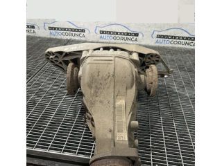 bontott AUDI Q5 Hátsó Differenciálmű