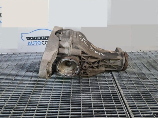 bontott AUDI Q5 Hátsó Differenciálmű