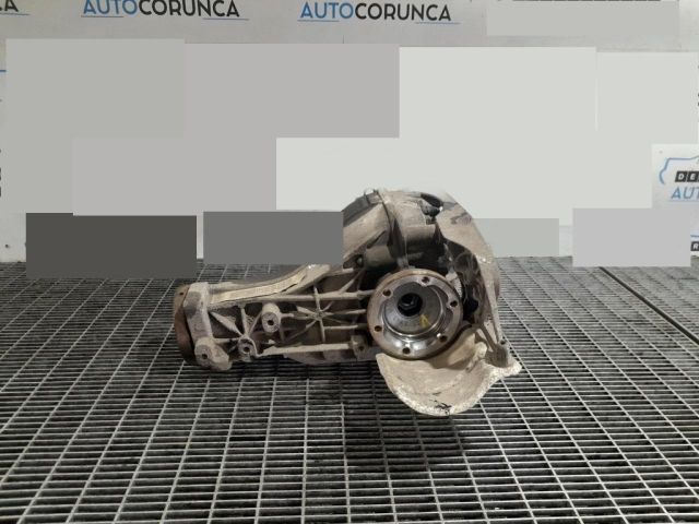 bontott AUDI Q5 Hátsó Differenciálmű
