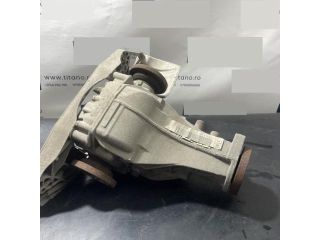 bontott AUDI Q5 Hátsó Differenciálmű