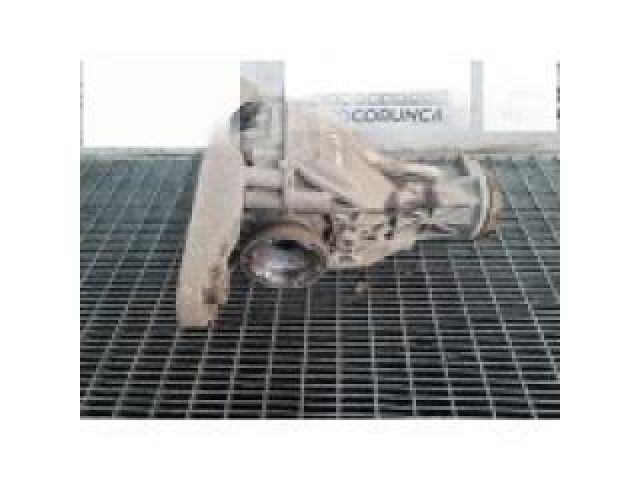 bontott AUDI Q5 Hátsó Differenciálmű