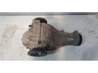 bontott AUDI Q5 Hátsó Differenciálmű