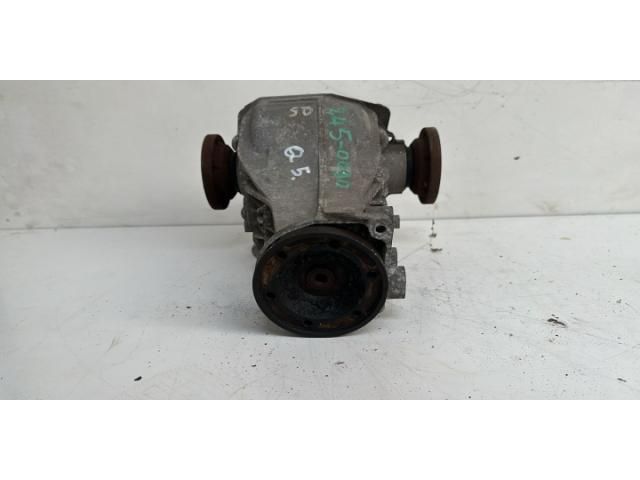 bontott AUDI Q5 Hátsó Differenciálmű