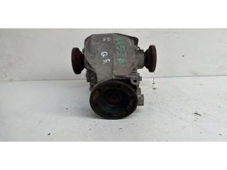 bontott AUDI Q5 Hátsó Differenciálmű