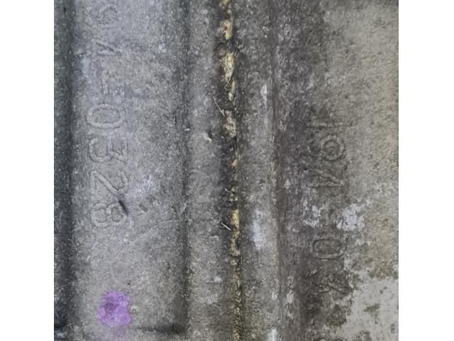 bontott AUDI Q5 Hátsó Differenciálmű