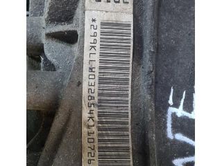 bontott AUDI Q5 Hátsó Differenciálmű