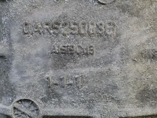 bontott AUDI Q5 Hátsó Differenciálmű