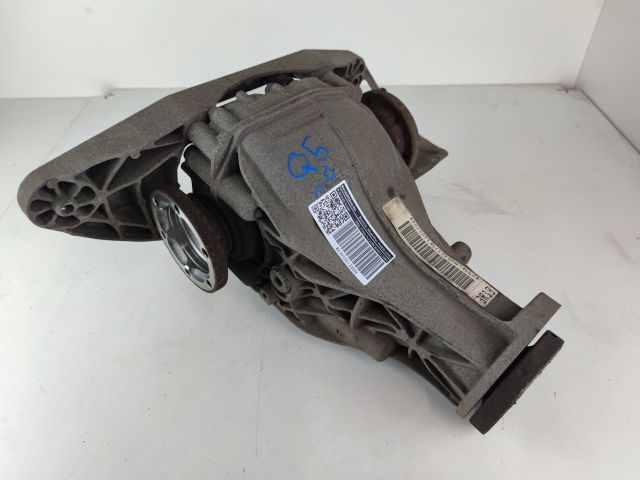 bontott AUDI Q5 Hátsó Differenciálmű