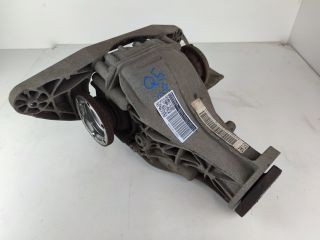 bontott AUDI Q5 Hátsó Differenciálmű