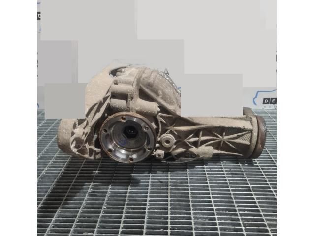bontott AUDI Q5 Hátsó Differenciálmű