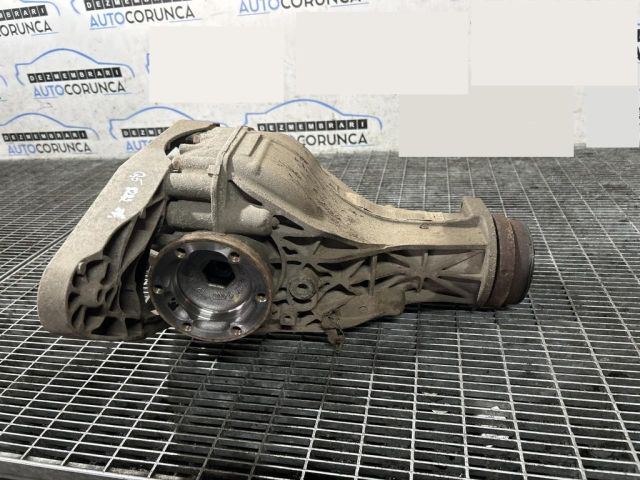 bontott AUDI Q5 Hátsó Differenciálmű