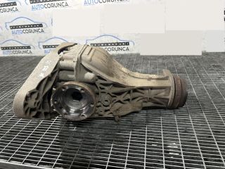 bontott AUDI Q5 Hátsó Differenciálmű