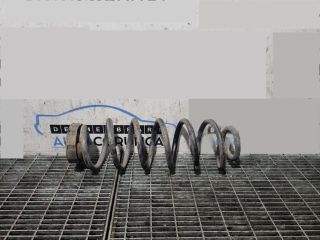 bontott AUDI Q5 Hátsó Rugó