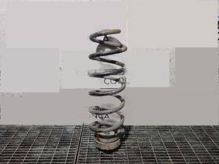 bontott AUDI Q5 Hátsó Rugó