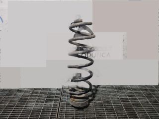 bontott AUDI Q5 Hátsó Rugó