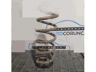 bontott AUDI Q5 Hátsó Rugó