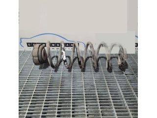 bontott AUDI Q5 Hátsó Rugó