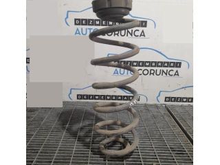 bontott AUDI Q5 Hátsó Rugó