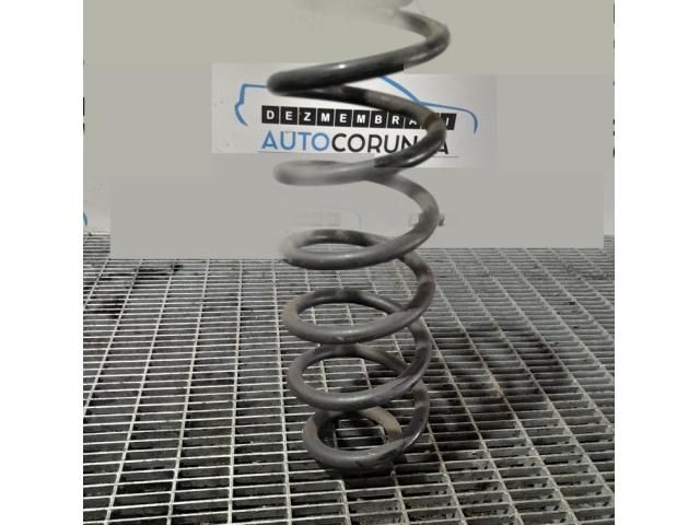 bontott AUDI Q5 Hátsó Rugó