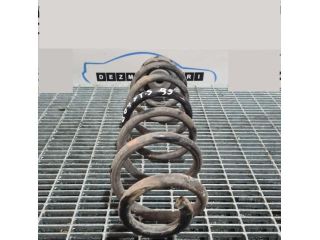 bontott AUDI Q5 Hátsó Rugó