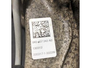 bontott AUDI Q5 Jobb első Csonkállvány