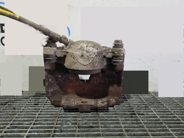 bontott AUDI Q5 Jobb első Fékkengyel