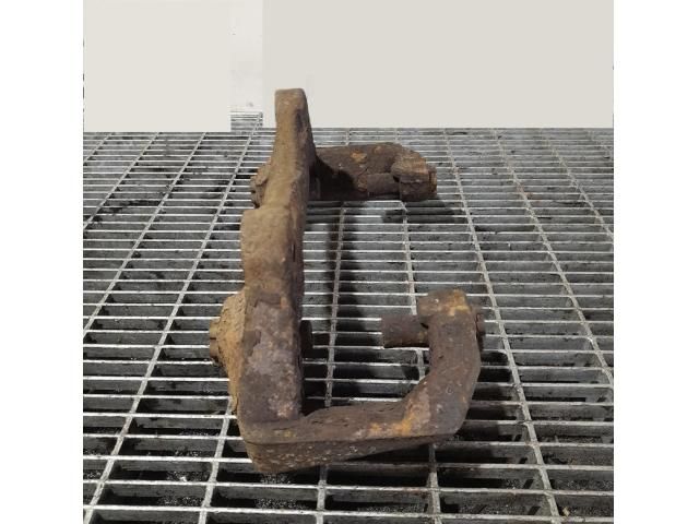 bontott AUDI Q5 Jobb első Fékkengyel