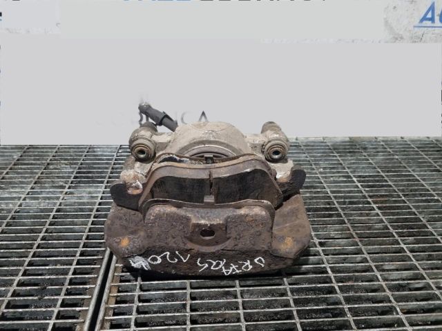 bontott AUDI Q5 Jobb első Fékkengyel