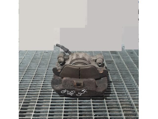 bontott AUDI Q5 Jobb első Fékkengyel