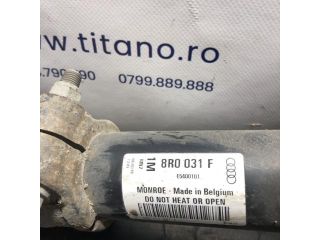 bontott AUDI Q5 Jobb első Gólyaláb (Lengécsillapító, Rugó)