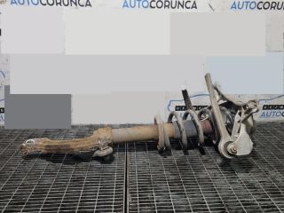 bontott AUDI Q5 Jobb első Lengéscsillapító