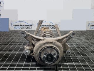 bontott AUDI Q5 Jobb első Lengéscsillapító