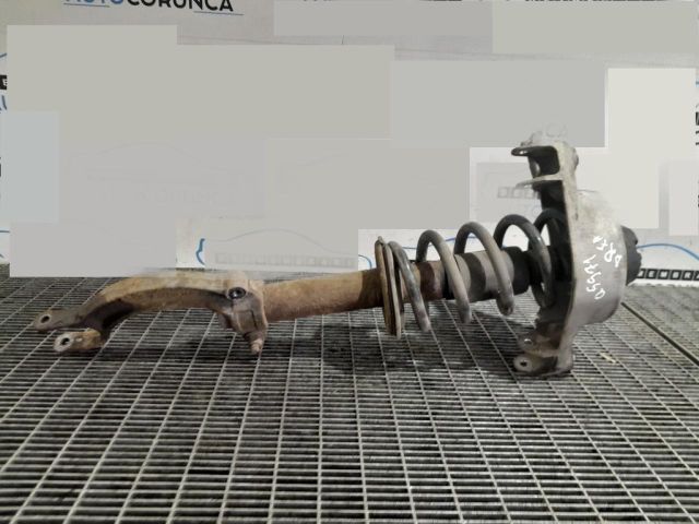 bontott AUDI Q5 Jobb első Lengéscsillapító