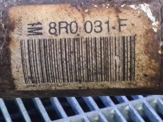 bontott AUDI Q5 Jobb első Lengéscsillapító