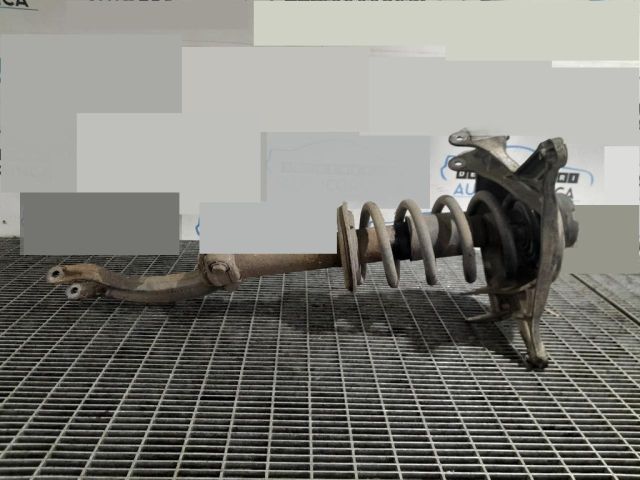 bontott AUDI Q5 Jobb első Lengéscsillapító