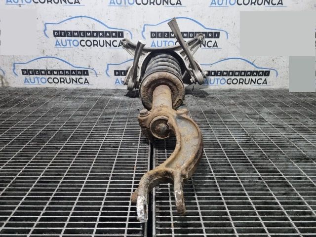 bontott AUDI Q5 Jobb első Lengéscsillapító