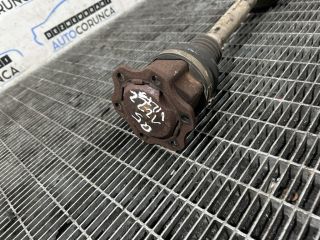 bontott AUDI Q5 Jobb Féltengely