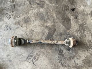 bontott AUDI Q5 Jobb Féltengely